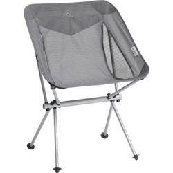 Robens Pilgrim Base Camp Καρέκλα Παραλίας Γκρι 490122
