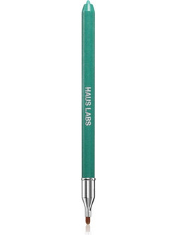 Haus Labs Optic Intensity Teal Matte Μολύβι Ματιών Αδιάβροχο 1.3gr