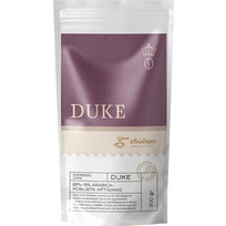 Edodima Coffee Experts Duke Καφές Espresso Αλεσμένος 500gr