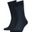 Tommy Hilfiger Birdeye Ανδρικές Κάλτσες Ψηλές με Σχέδια Navy Μπλε 2Pack 701226104-001