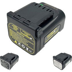 Agroforce Protech 10382 Μπαταρία Εργαλείων Λιθίου 16.8V 4Ah