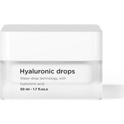 Fusion Meso Hyaluronic Drops 50ml