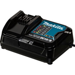 Makita DC10SB Φορτιστής Εργαλείων 10.8-12V