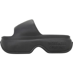Gianna Kazakou Nesen Γυναικεία Σανδάλια Μαύρα AK8391.2510.PU