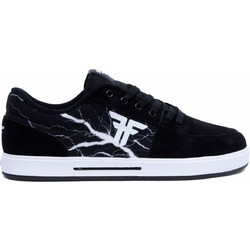 Fallen Patriot Ανδρικά Sneakers Μαύρα FMJ1ZA04