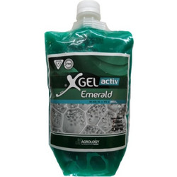 Agrology Xgel Activ Emerald Υγρό Υδατοδιαλυτό Λίπασμα 15-65-15 16lt
