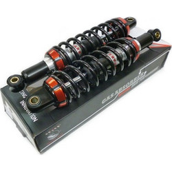 Shark Σετ Αμορτισέρ Μηχανής Πίσω για Honda GLX 50 / 90 33cm