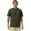 Jordan Jumpman Ανδρικό Αθλητικό T-Shirt Πράσινο IB6757-325