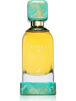 Maison Alhambra Nebula II Eau de Parfum 100ml