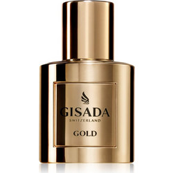 Gisada Gold Eau de Parfum 50ml