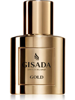 Gisada Gold Eau de Parfum 50ml