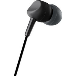 Hama 00184141 Handsfree In-Ear USB-C Black
