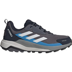 Adidas Terrex Anylander Rain.Rdy Ανδρικά Ορειβατικά Παπούτσια Αδιάβροχα Ανθρακί JR6597