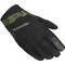 Spidi Flash H2OUT Black Green Militar Spidi Flash H2OUT Black Green Militar