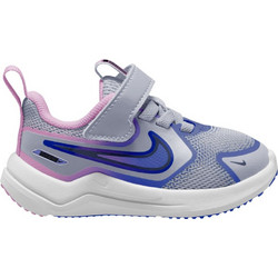 Nike Παιδικά Αθλητικά Παπούτσια για Τρέξιμο Γκρι Μωβ HM4401-011