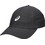 ASICS Performance Καπέλο Jockey Υφασμάτινο Μαύρο 3043A139-001