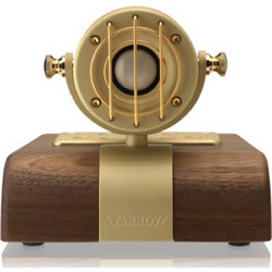 Tannoy Supertweeter-Go Ζεύγος Ηχείων Hi-Fi Δαπέδου 175W Gold Trim