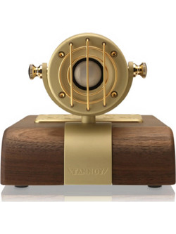 Tannoy Supertweeter-Go Ζεύγος Ηχείων Hi-Fi Δαπέδου 175W Gold Trim