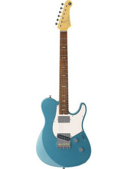 Yamaha Pacifica SC-P11S Ηλεκτρική Κιθάρα T Style με Μαγνήτες SH & Ταστιέρα Rosewood Breeze Metallic Blue
