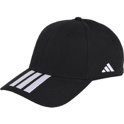 Adidas Tiro Καπέλο Jockey Υφασμάτινο Μαύρο JY7999