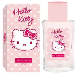 Hello Kitty Little Rose Eau de Parfum 50ml