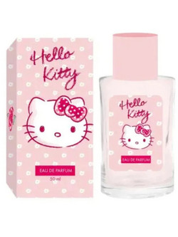 Hello Kitty Little Rose Eau de Parfum 50ml