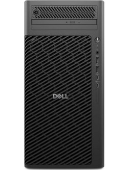 Dell Pro Max Tower T2 FCT2250 (Ultra 9 285K/128GB/1TB SSD + 2TB HDD + 2TB HDD/GeForce RTX 5090 32GB/Windows 11)