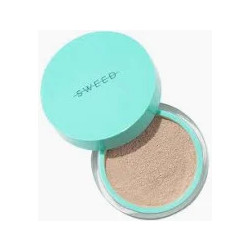 Sweed Lashes Miracle Fair 00 Loose Powder 7gr
