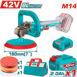 Total TAPLI42181E