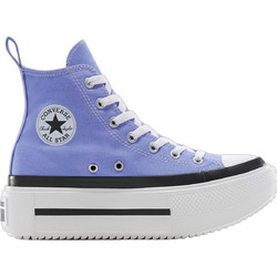 Converse JR Chuck Taylor All Star Lift Platform Canvas A15865C
