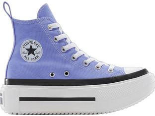 Converse JR Chuck Taylor All Star Lift Platform Canvas A15865C