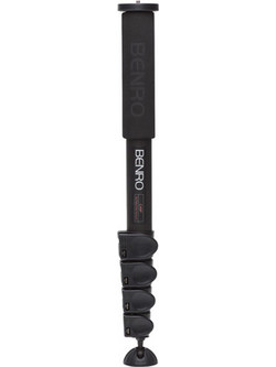 Benro C49F Monopod