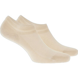 Walk Bamboo Ανδρικές Κάλτσες Σοσόνια Μπεζ W325-19