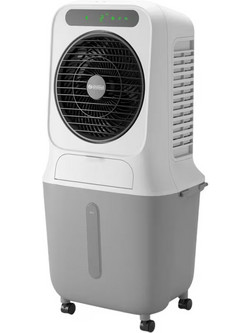 Olimpia Splendid Peler 25 Air Cooler 90W με Ιονιστή Τηλεχειριστήριο & WiFi