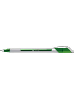 Claro Trion Plus Στυλό Gel 1mm Πράσινο 0.62.191