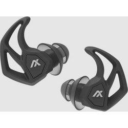 AXIL X30i Ωτοασπίδες 2τμχ Μαύρες