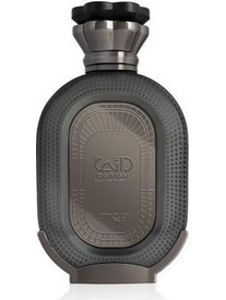 Zimaya Daiman Eclipse Eau de Parfum 100ml