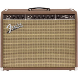 Fender '62 Super Amp 2x10''