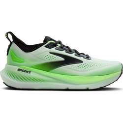 Brooks Glycerin 23 Ανδρικά Αθλητικά Παπούτσια για Τρέξιμο Πράσινα 1104761D-154