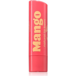 BeBio Mango Lip Balm με Χρώμα 5gr