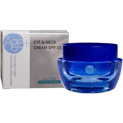 Mon Platin DSM Derma Age Collagen Anti-Wrinkle Eye & Neck Cream SPF15 50ml