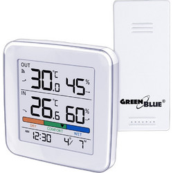 GreenBlue GB169