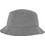 Flexfit Ανδρικό Καπέλο Bucket Υφασμάτινο Ανθρακί 5003-00111