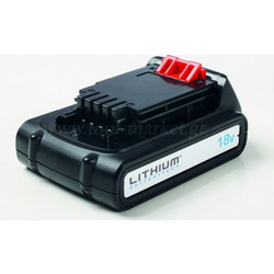 Black & Decker BL1318 Μπαταρία Εργαλείων Λιθίου 18V 1.3Ah