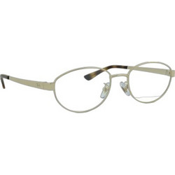 Ray-Ban RX3774VD 2993 Γυναικείος Σκελετός Γυαλιών Οράσεως Μεταλλικός Χρυσός
