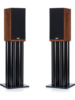 ProAc Response DB3 Premium Finishes Ζεύγος Ηχείων Hi-Fi Δαπέδου 150W 2 Δρόμων Premium Finishes