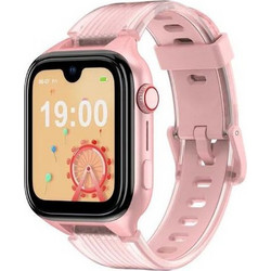 Ttec 2KSW03P Kidi Pro Pink