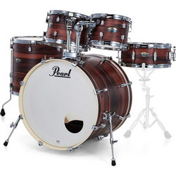 Pearl Decade Standard Shells Walnut