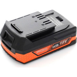 Kraft & Dele KD-1778 Μπαταρία Εργαλείων Λιθίου 18V 2Ah