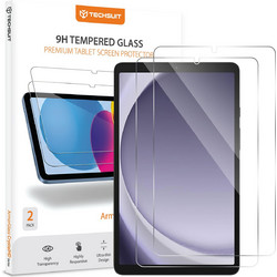 Techsuit Armorglass Crystalhd 2 Pack (Samsung Galaxy Tab A9 / A11)